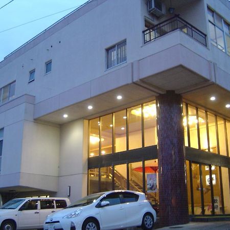 Izunagaoka Onsen Azumaya Hotel Izunokuni Buitenkant foto