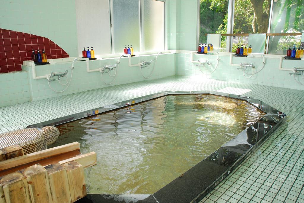 Izunagaoka Onsen Azumaya Hotel Izunokuni Buitenkant foto