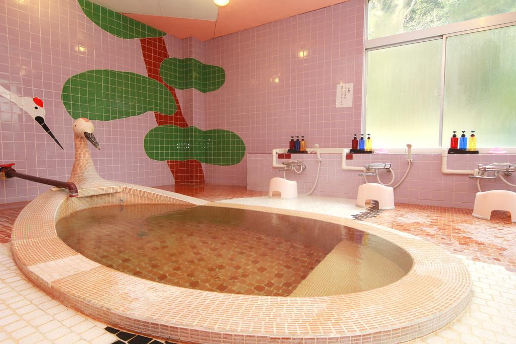 Izunagaoka Onsen Azumaya Hotel Izunokuni Buitenkant foto